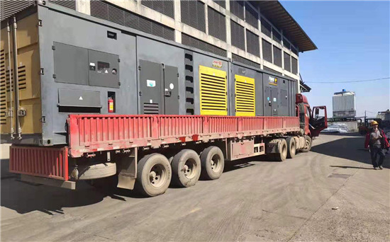平桂200KW发电机组适配电缆规格选型指南