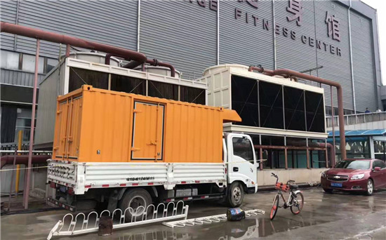 平桂300KW发电机组适配电缆规格选型指南