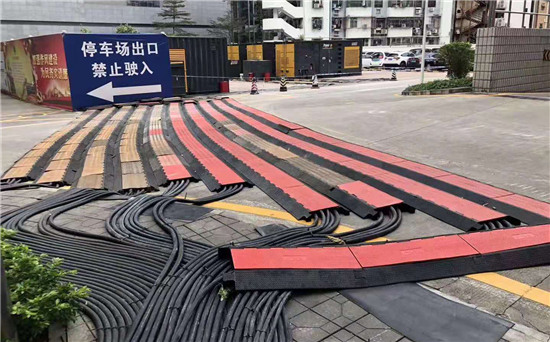 平桂发电机组电缆选型完整具体步骤(工程通用标准流程)